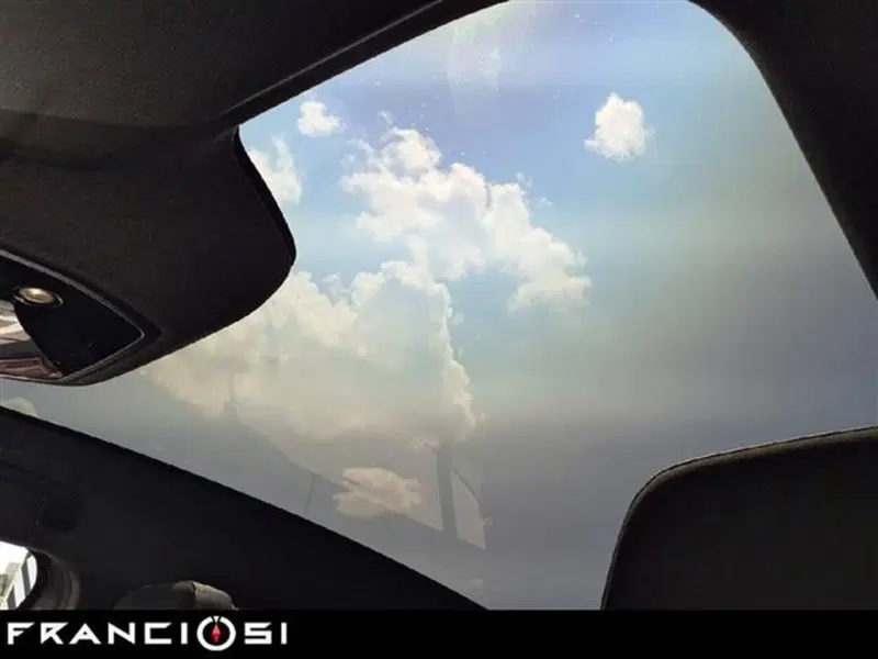 Renault Rafale usata a Modena (16)