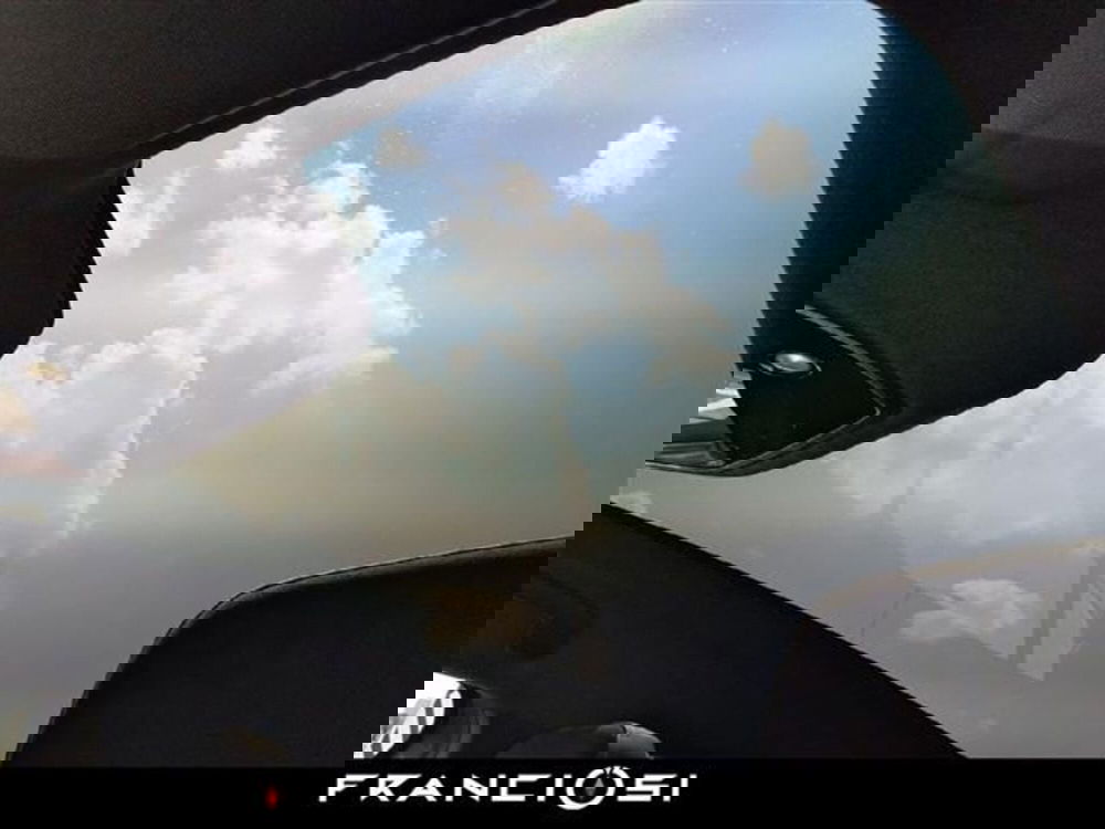 Renault Rafale usata a Modena (16)