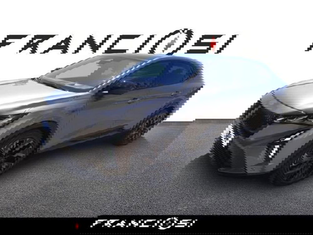 Renault Rafale usata a Modena (18)