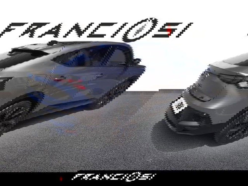 Renault Rafale usata a Modena (19)