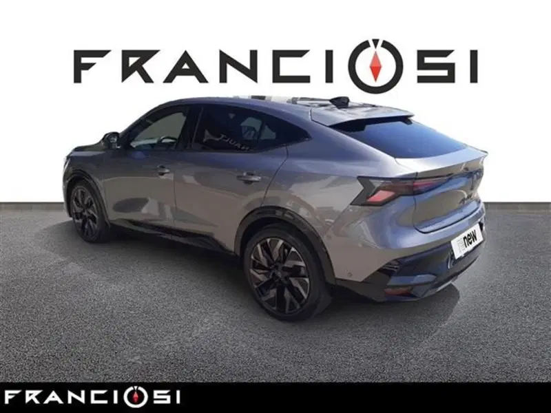 Renault Rafale usata a Modena (20)