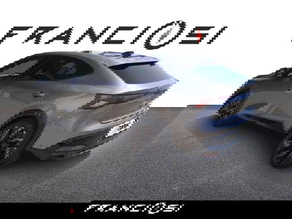 Renault Rafale usata a Modena (20)