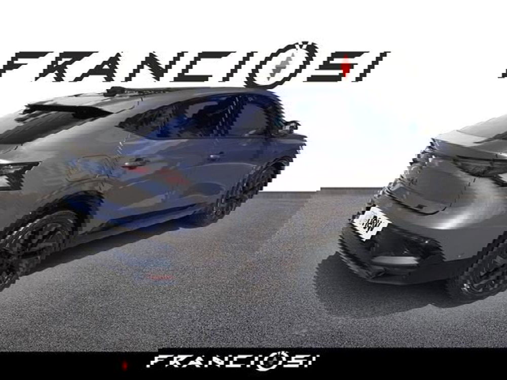 Renault Rafale usata a Modena (3)