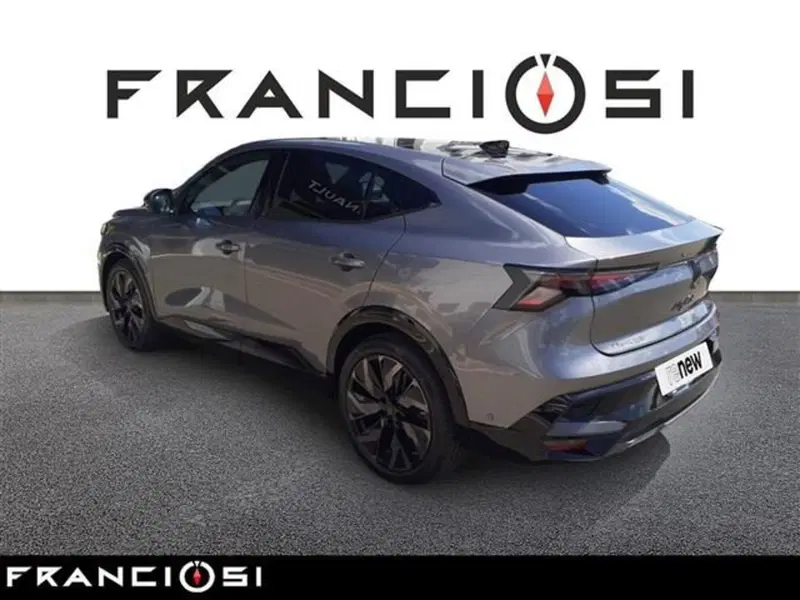 Renault Rafale usata a Modena (4)