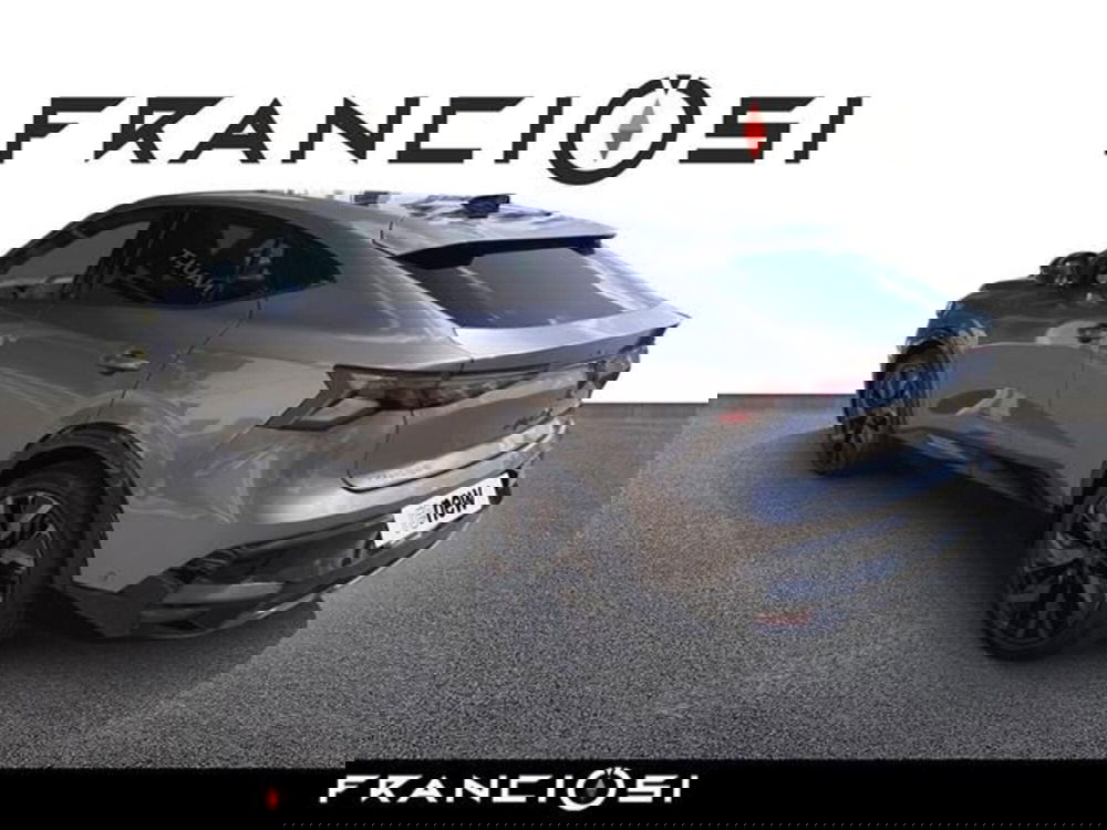 Renault Rafale usata a Modena (4)