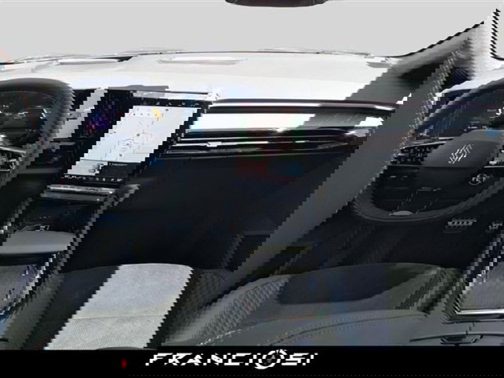 Renault Rafale usata a Modena (5)