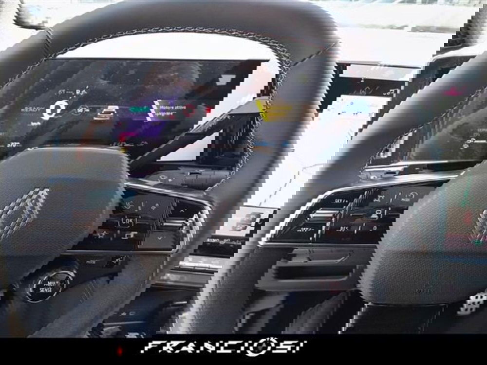 Renault Rafale usata a Modena (6)