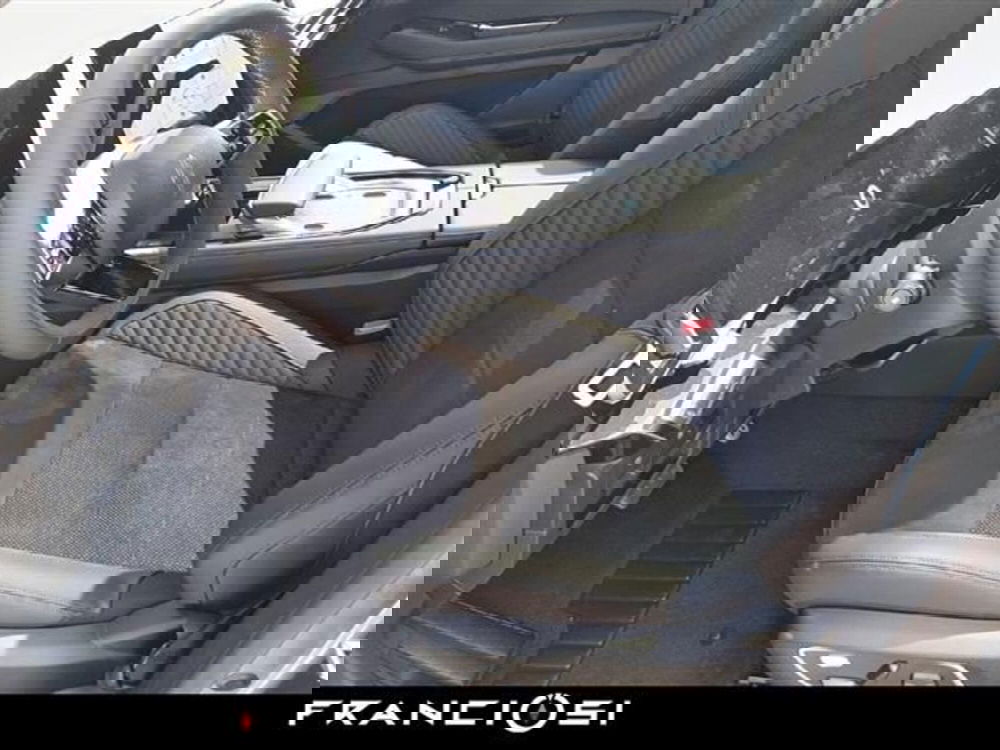 Renault Rafale usata a Modena (7)