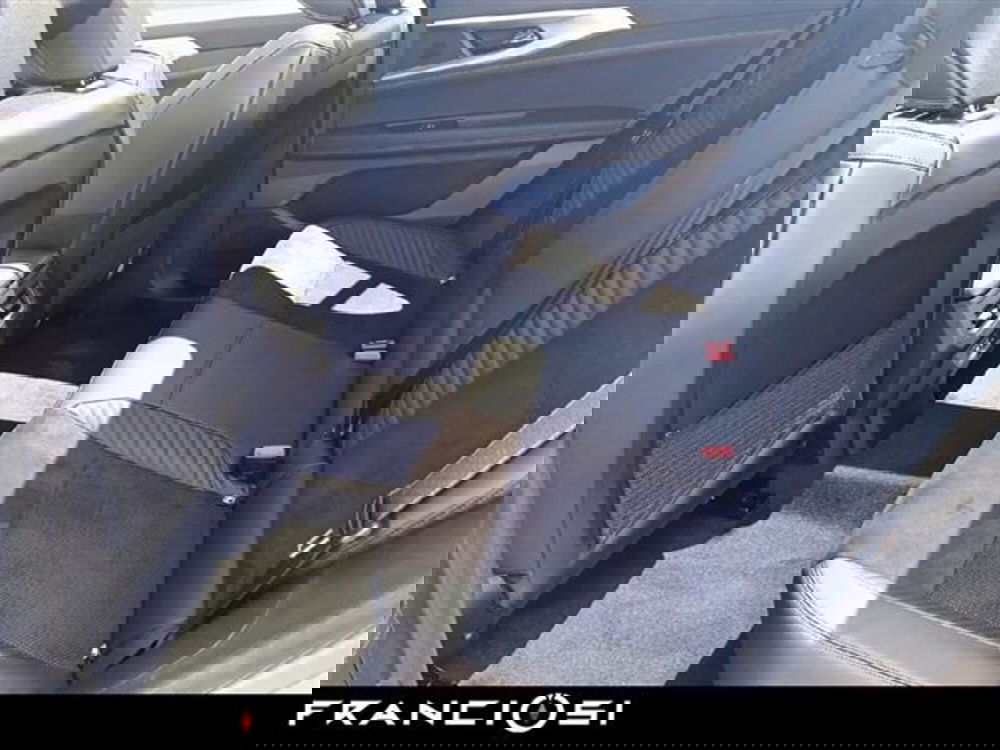 Renault Rafale usata a Modena (8)