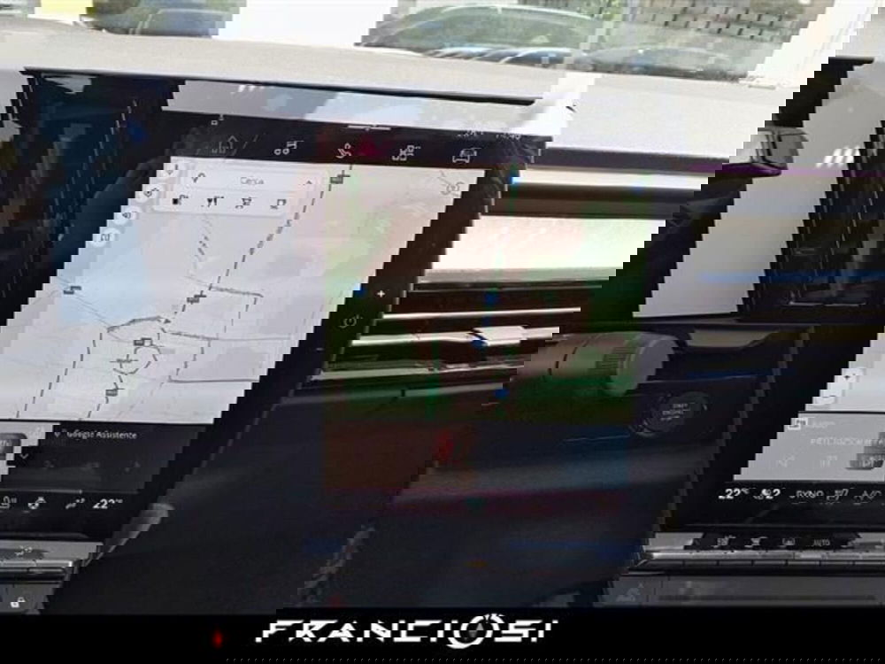 Renault Rafale usata a Modena (9)