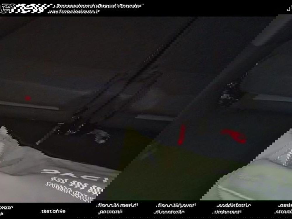 Dacia Jogger nuova a Modena (10)