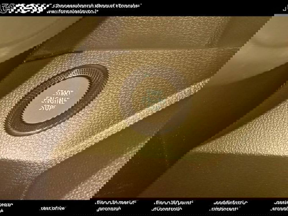 Dacia Jogger nuova a Modena (11)