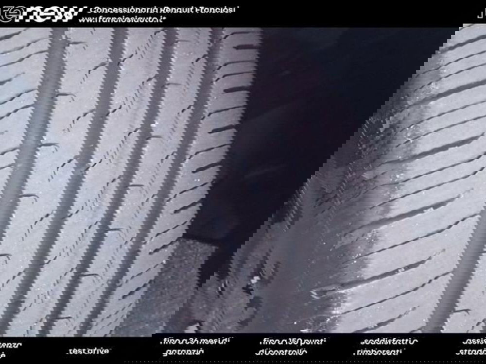 Dacia Jogger nuova a Modena (12)