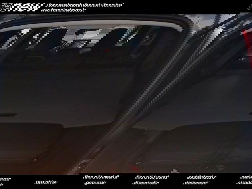 Dacia Jogger nuova a Modena (13)