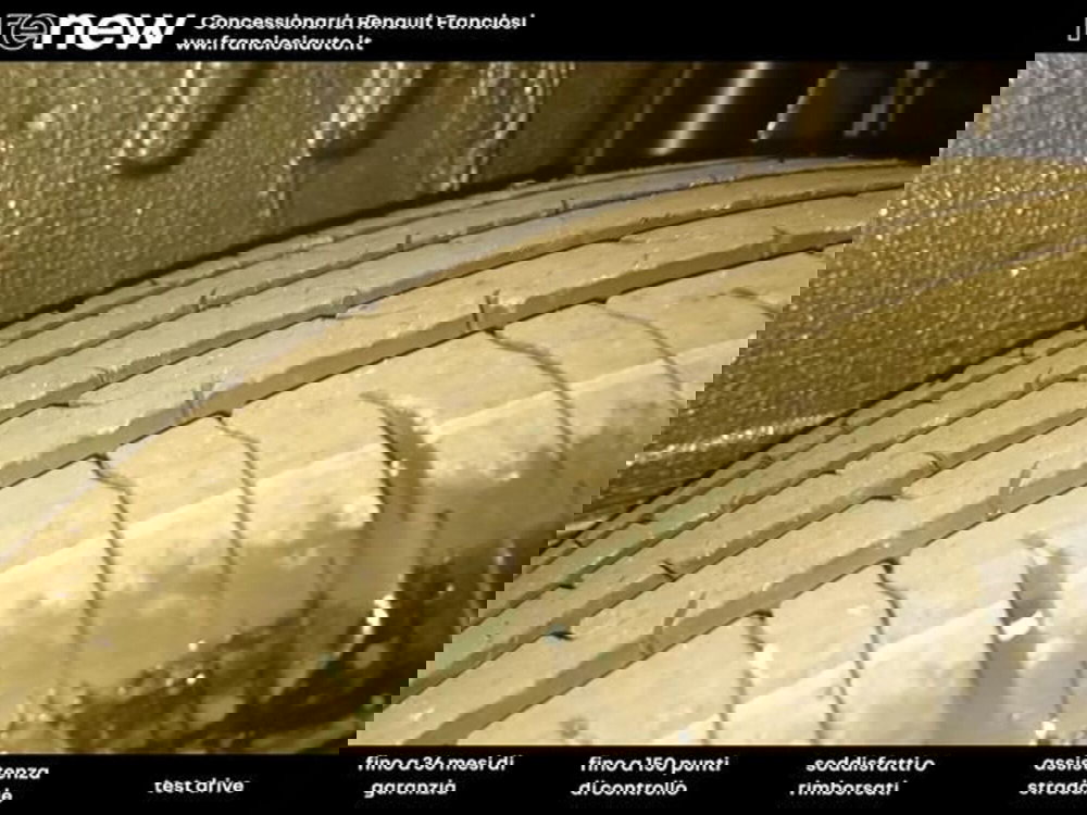 Dacia Jogger nuova a Modena (14)