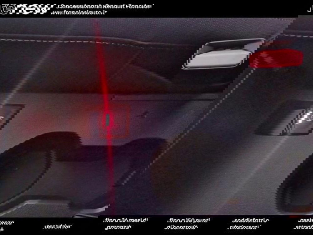 Dacia Jogger nuova a Modena (15)