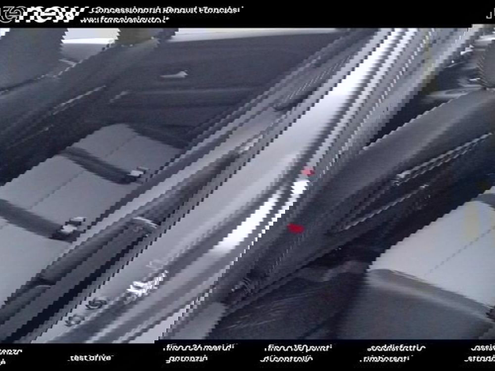 Dacia Jogger nuova a Modena (16)