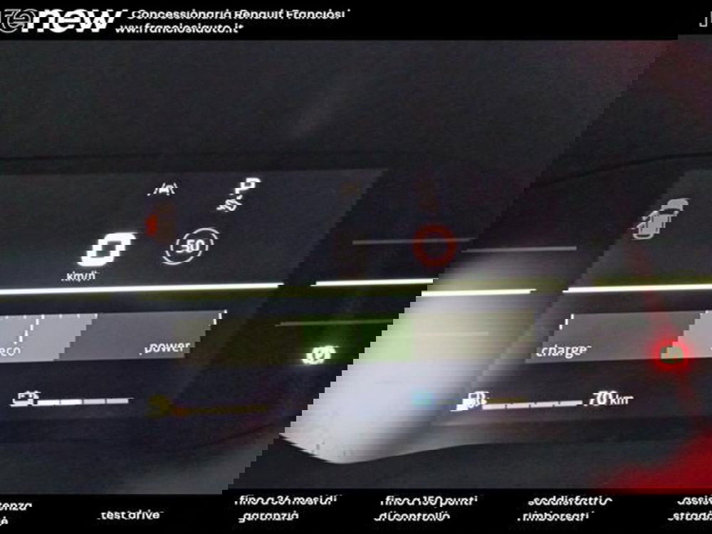 Dacia Jogger nuova a Modena (17)