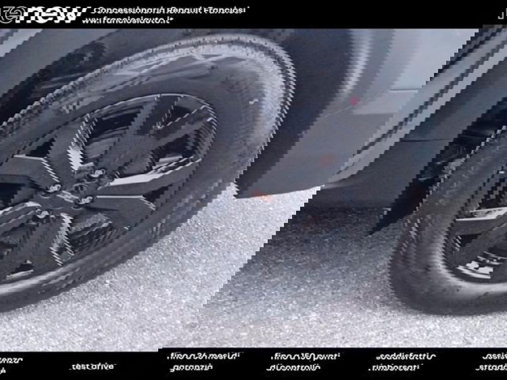 Dacia Jogger nuova a Modena (18)