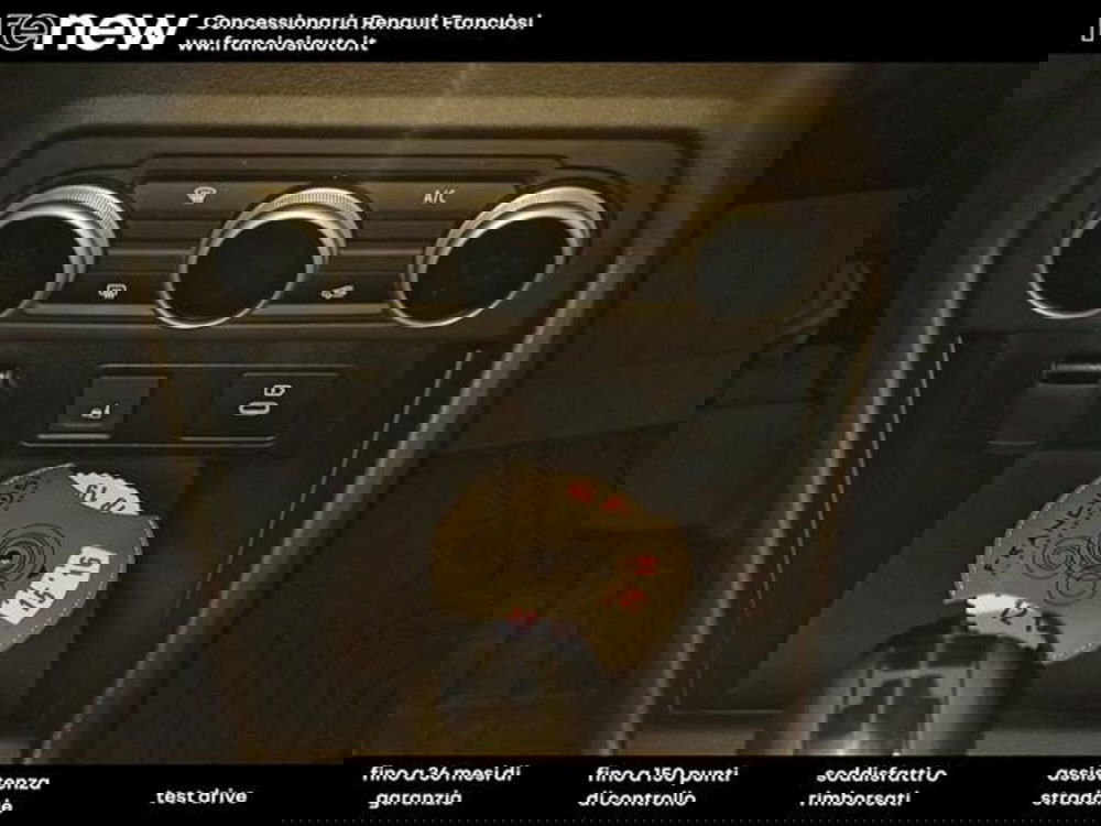 Dacia Jogger nuova a Modena (19)