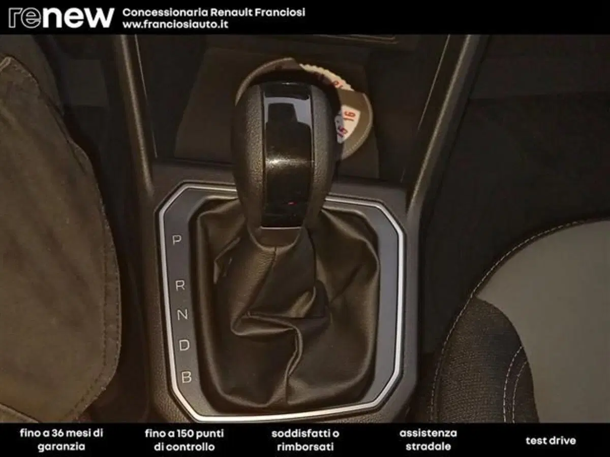 Dacia Jogger nuova a Modena (8)