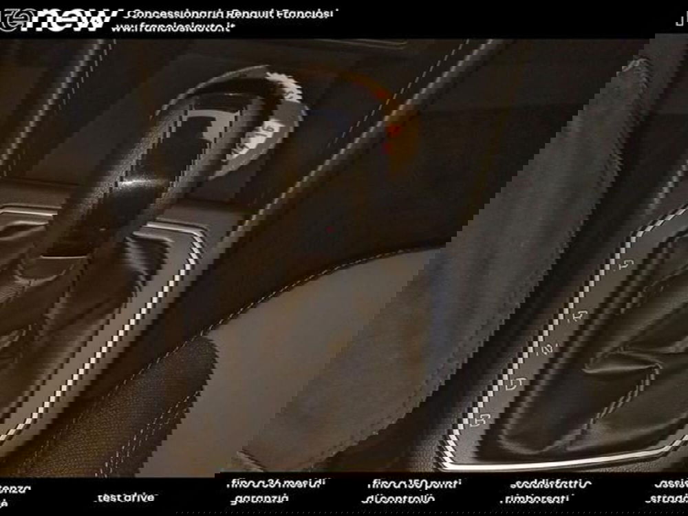 Dacia Jogger nuova a Modena (8)