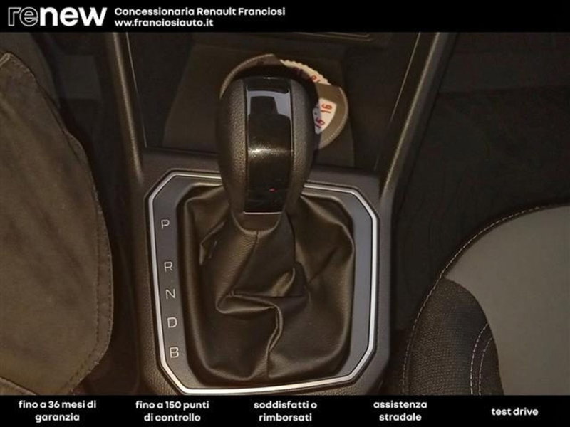 Dacia Jogger nuova a Modena (8)