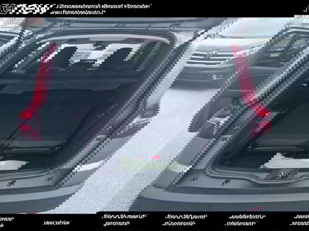 Dacia Jogger nuova a Modena (9)