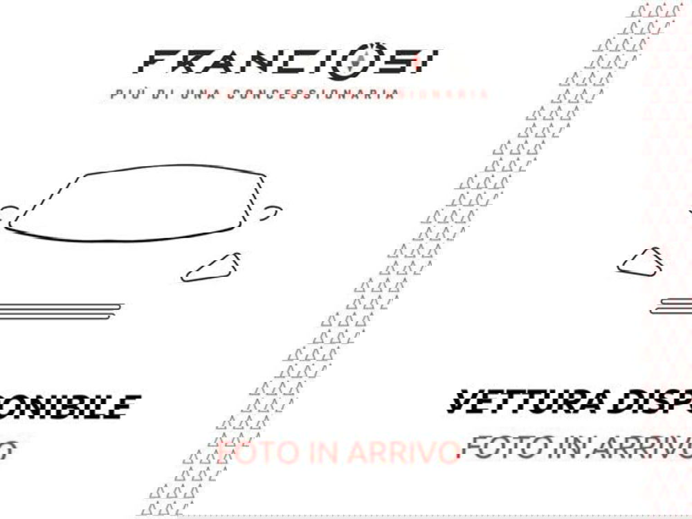 Dacia Jogger nuova a Modena