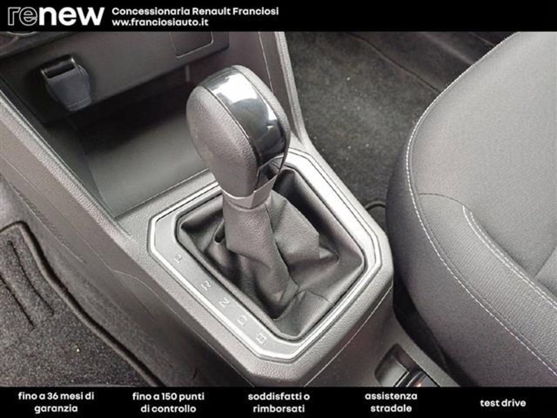 Dacia Jogger nuova a Modena (11)