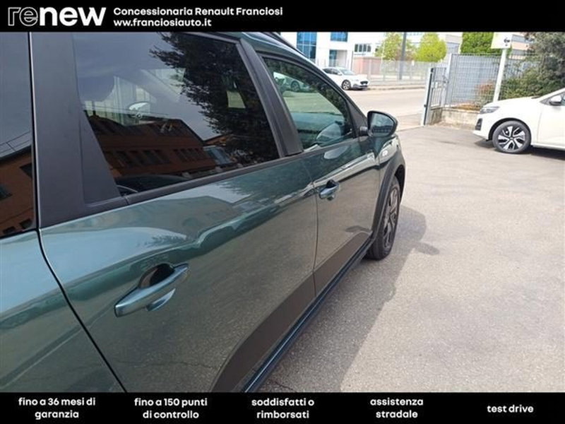 Dacia Jogger nuova a Modena (14)