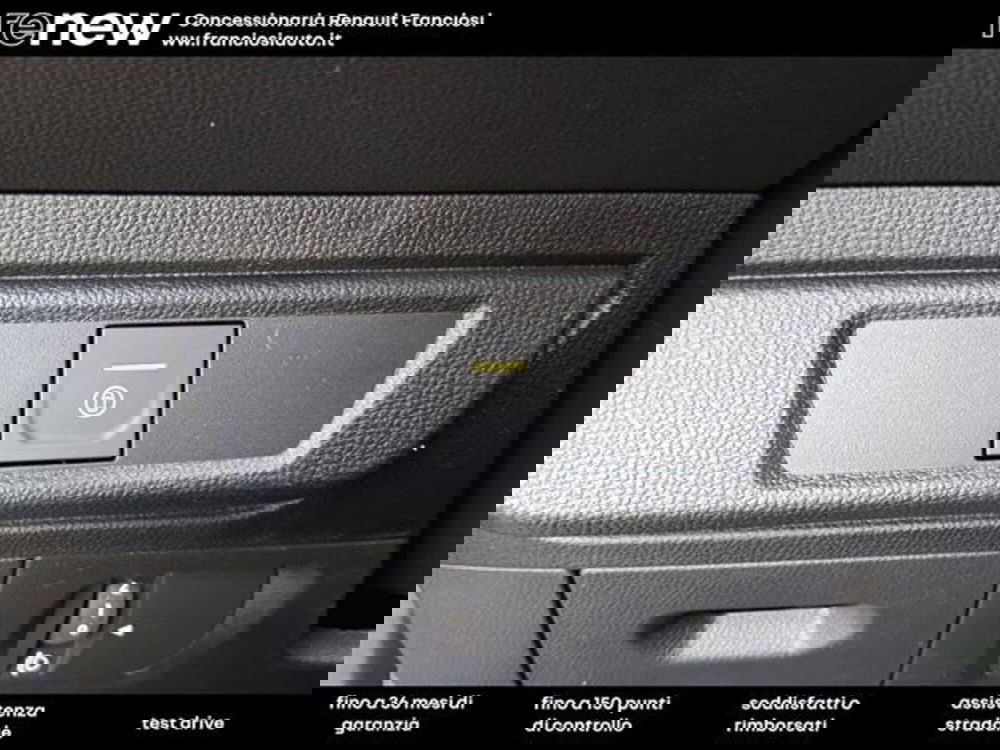 Dacia Jogger nuova a Modena (10)