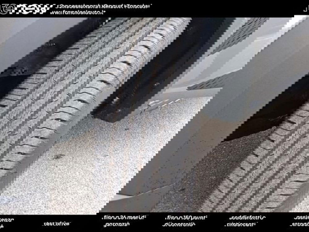 Dacia Jogger nuova a Modena (16)