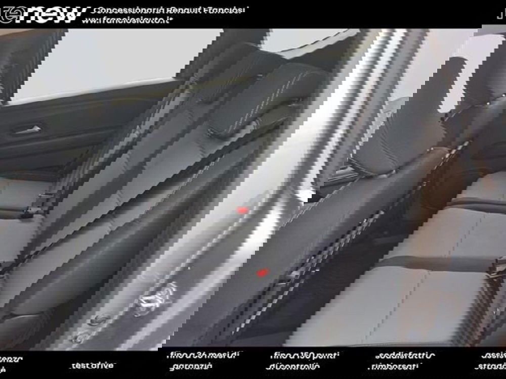 Dacia Jogger nuova a Modena (19)