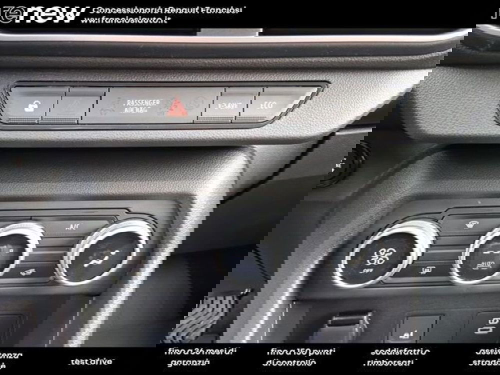 Dacia Jogger nuova a Modena (5)