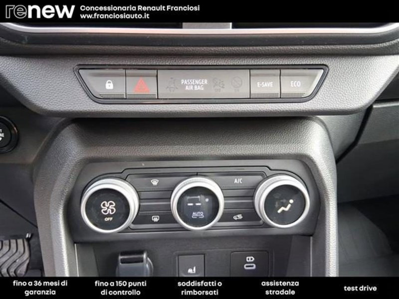 Dacia Jogger nuova a Modena (5)