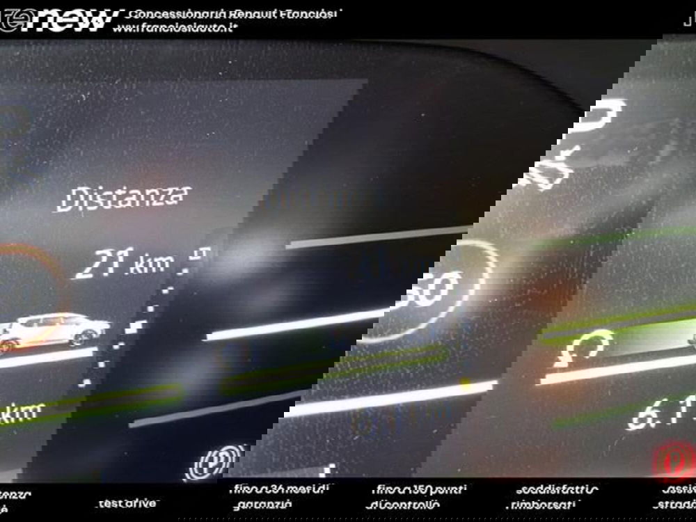 Dacia Jogger nuova a Modena (6)