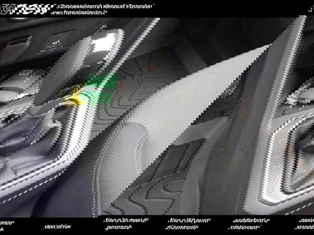 Dacia Jogger nuova a Modena (8)