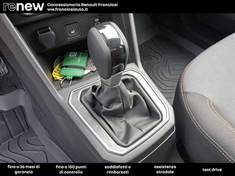 Dacia Jogger nuova a Modena (8)