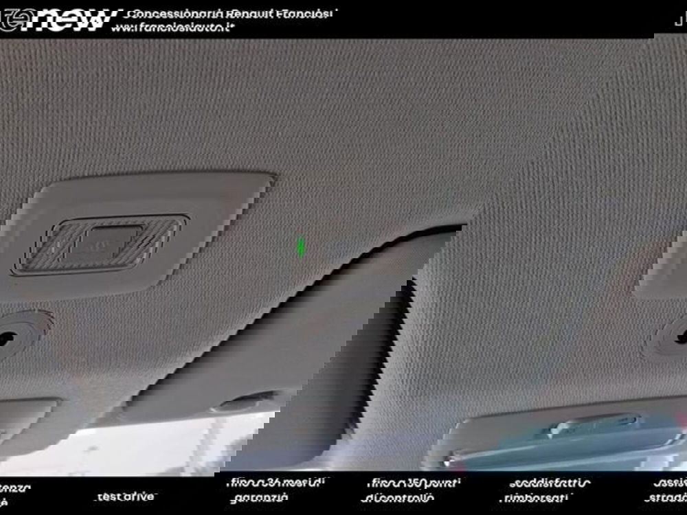 Dacia Jogger nuova a Modena (9)