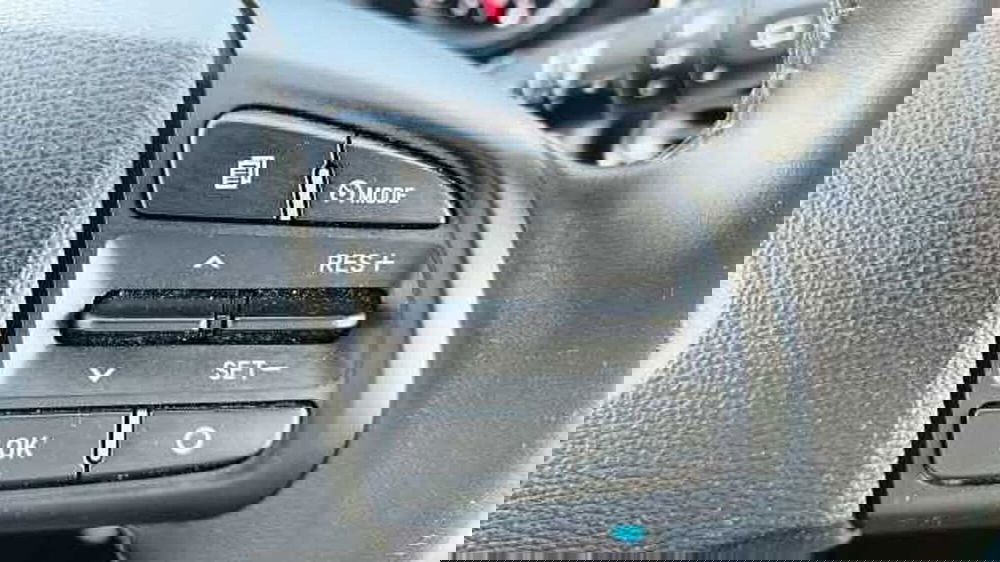 Hyundai i10 usata a Firenze (17)