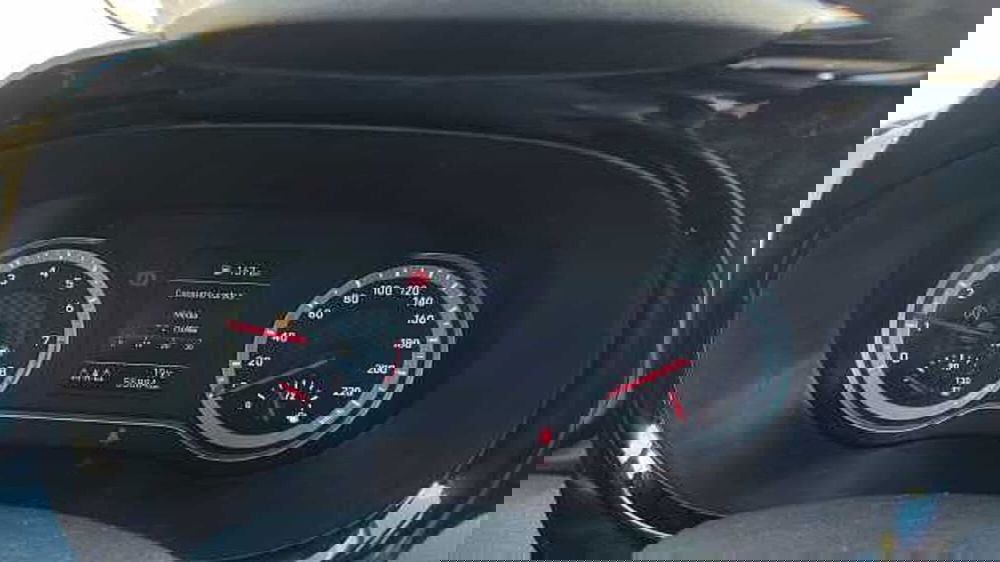 Hyundai i10 usata a Firenze (2)