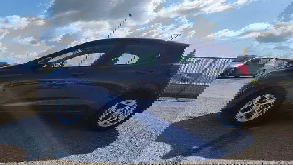 Hyundai i10 usata a Firenze (3)