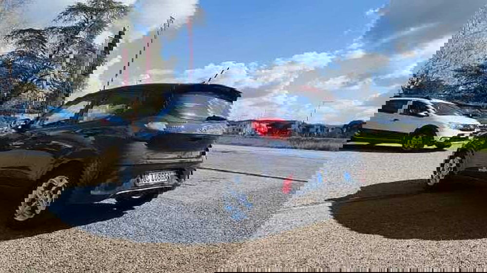 Hyundai i10 usata a Firenze (6)