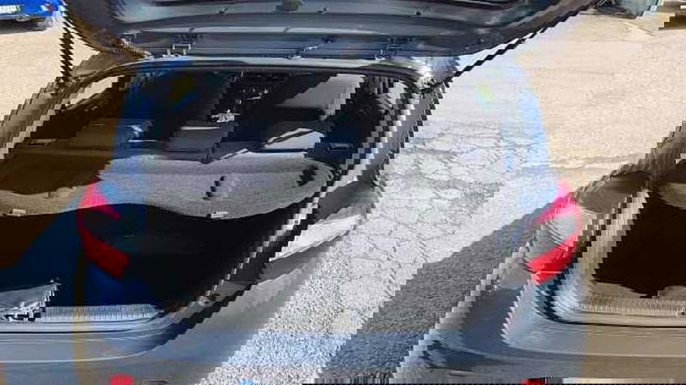 Hyundai i10 usata a Firenze (8)