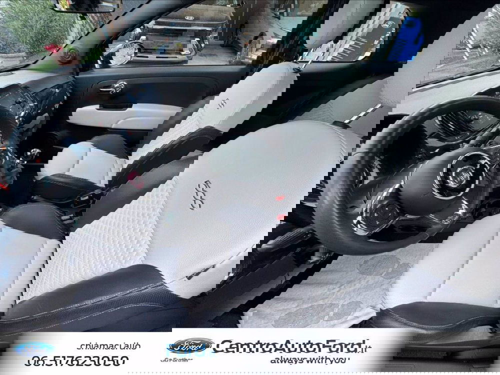 Fiat 500 usata a Roma (10)