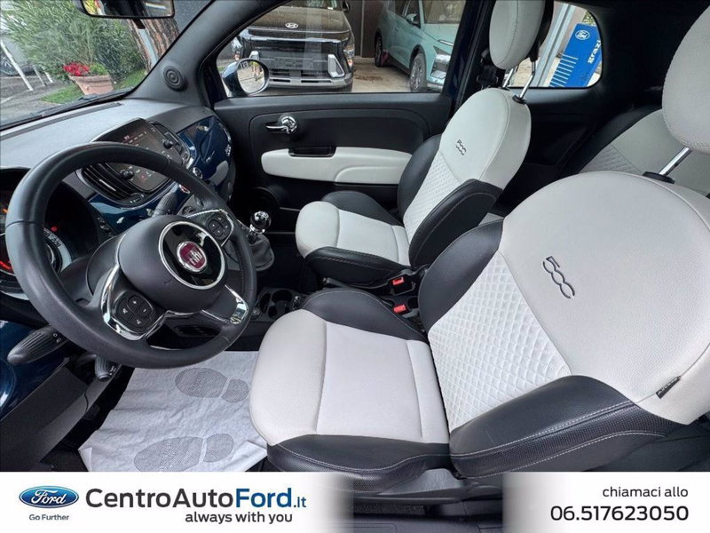 Fiat 500 usata a Roma (10)
