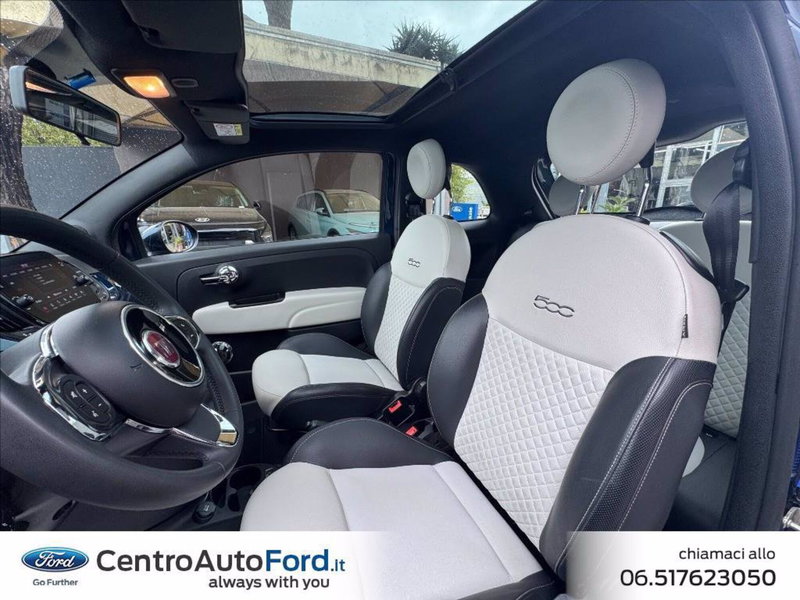 Fiat 500 usata a Roma (11)