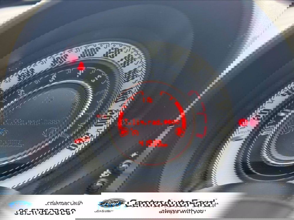 Fiat 500 usata a Roma (14)