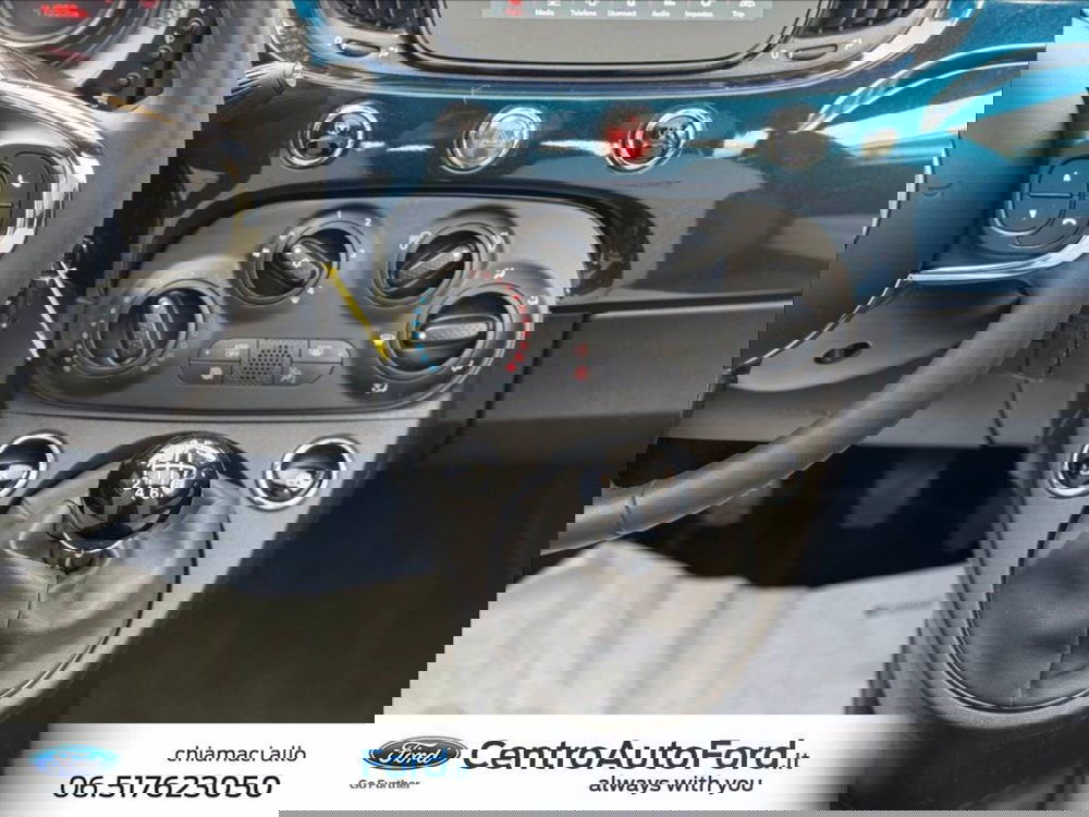 Fiat 500 usata a Roma (16)